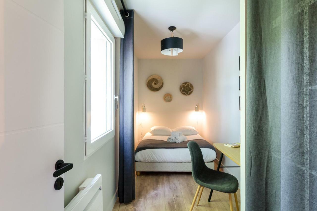 Apartment L'instant Nantais By Cocoonr *