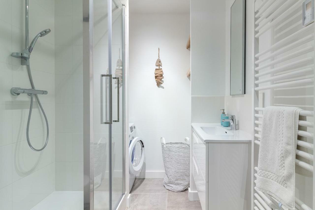 Apartment L'instant Nantais By Cocoonr *