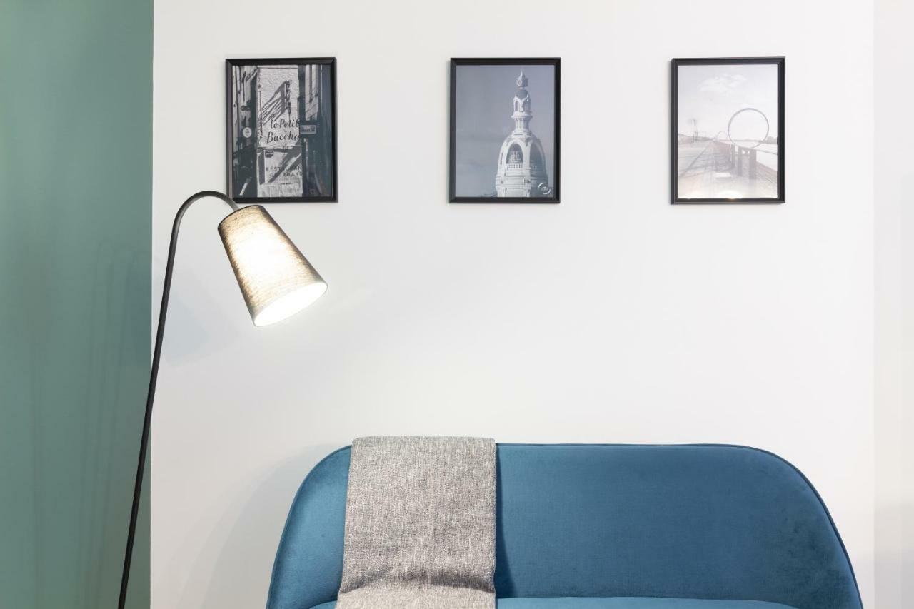 L'instant Nantais By Cocoonr