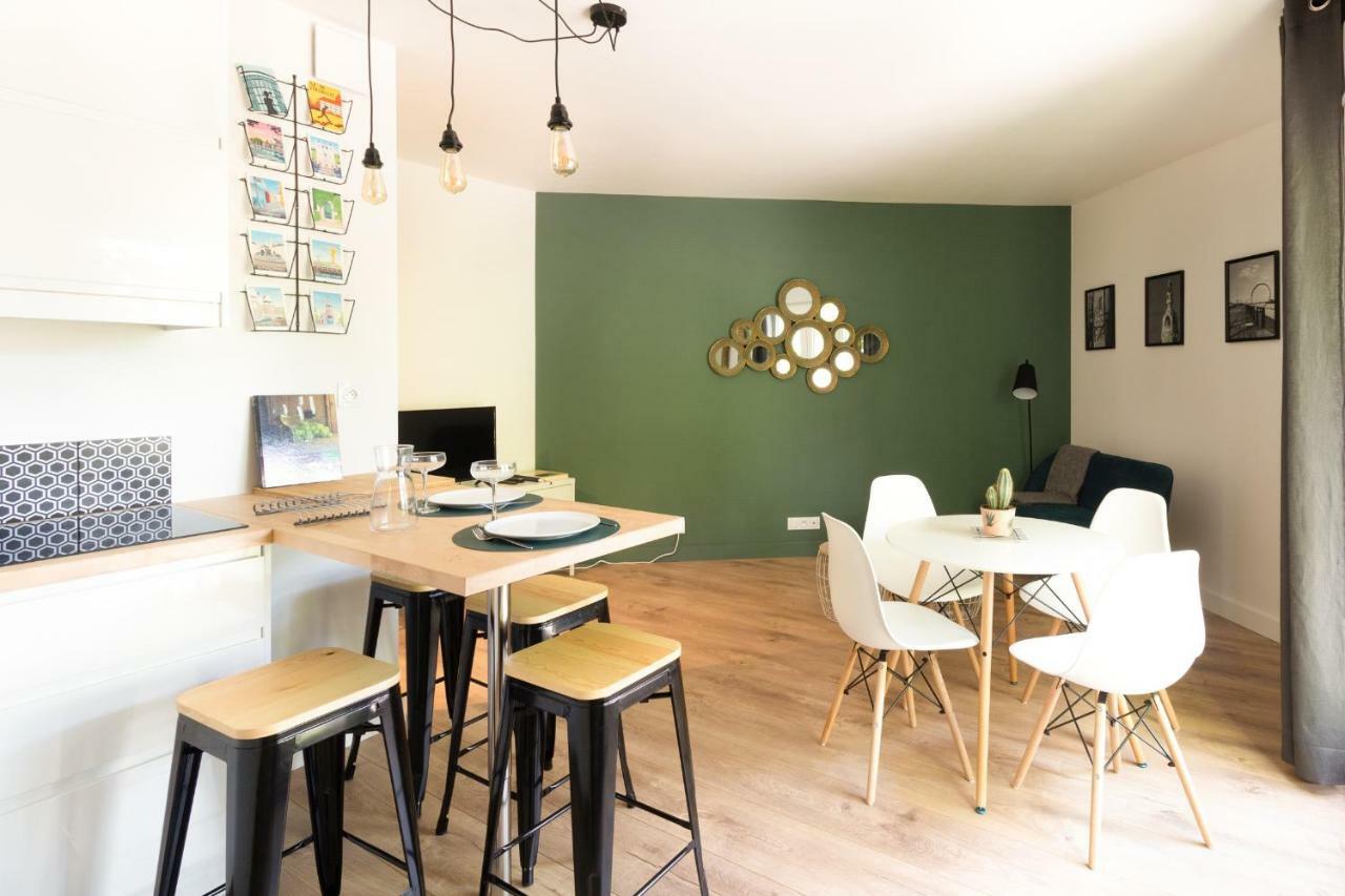 L'instant Nantais By Cocoonr * Nantes