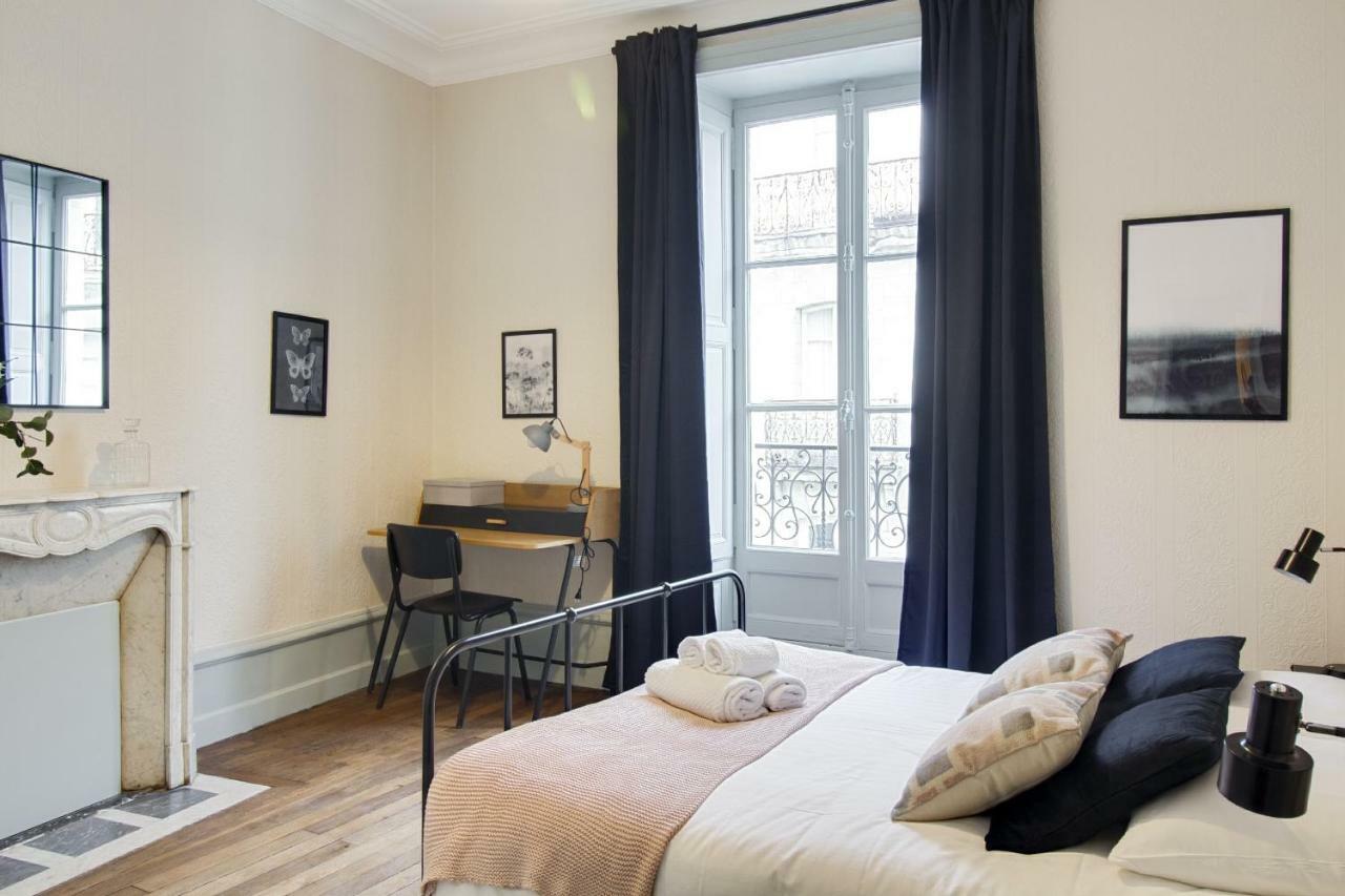 Sous Le Cedre - Au Coeur De Apartment *