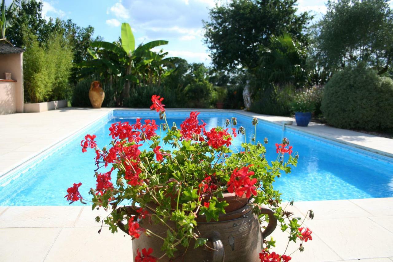 A La Campagne Basse-Goulaine