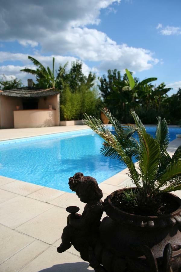 A La Campagne Bed & Breakfast