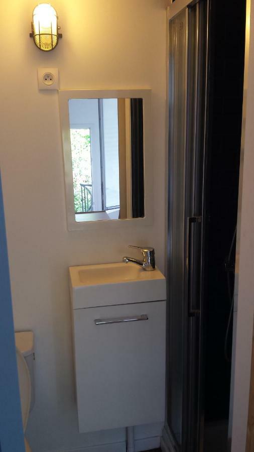 Studio Hauts Paves Nantes