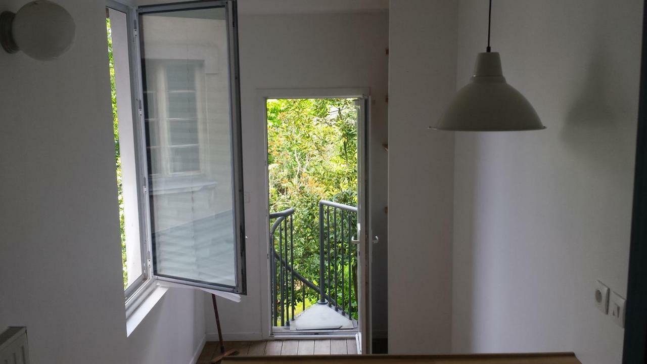 Apartment Studio Hauts Paves