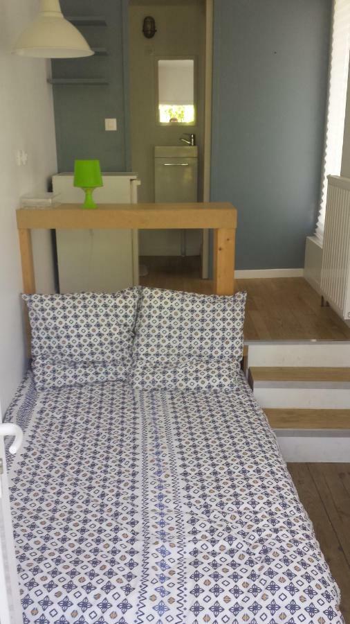 Studio Hauts Paves *