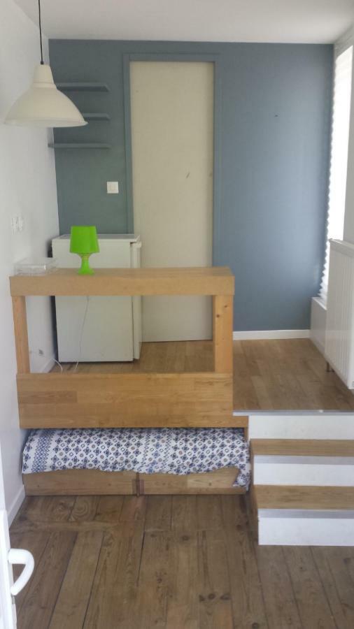 Studio Hauts Paves *