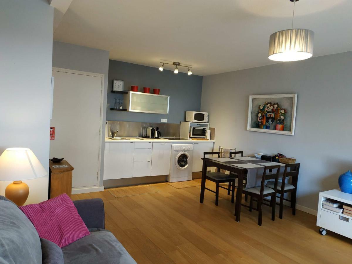 L'appart' De Jules Apartment