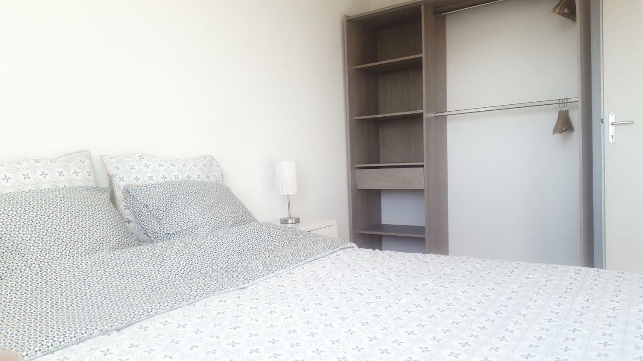 Appartement Sur L'île De - Place De Parking Gratuit Nantes