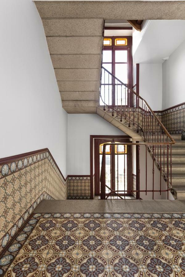 Appartement Azulejo By Cocoonr
