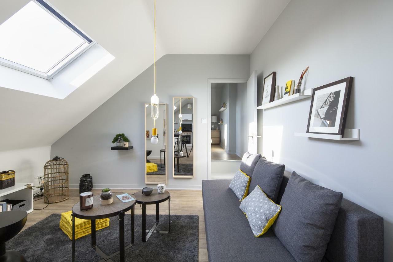 Appartement Azulejo By Cocoonr
