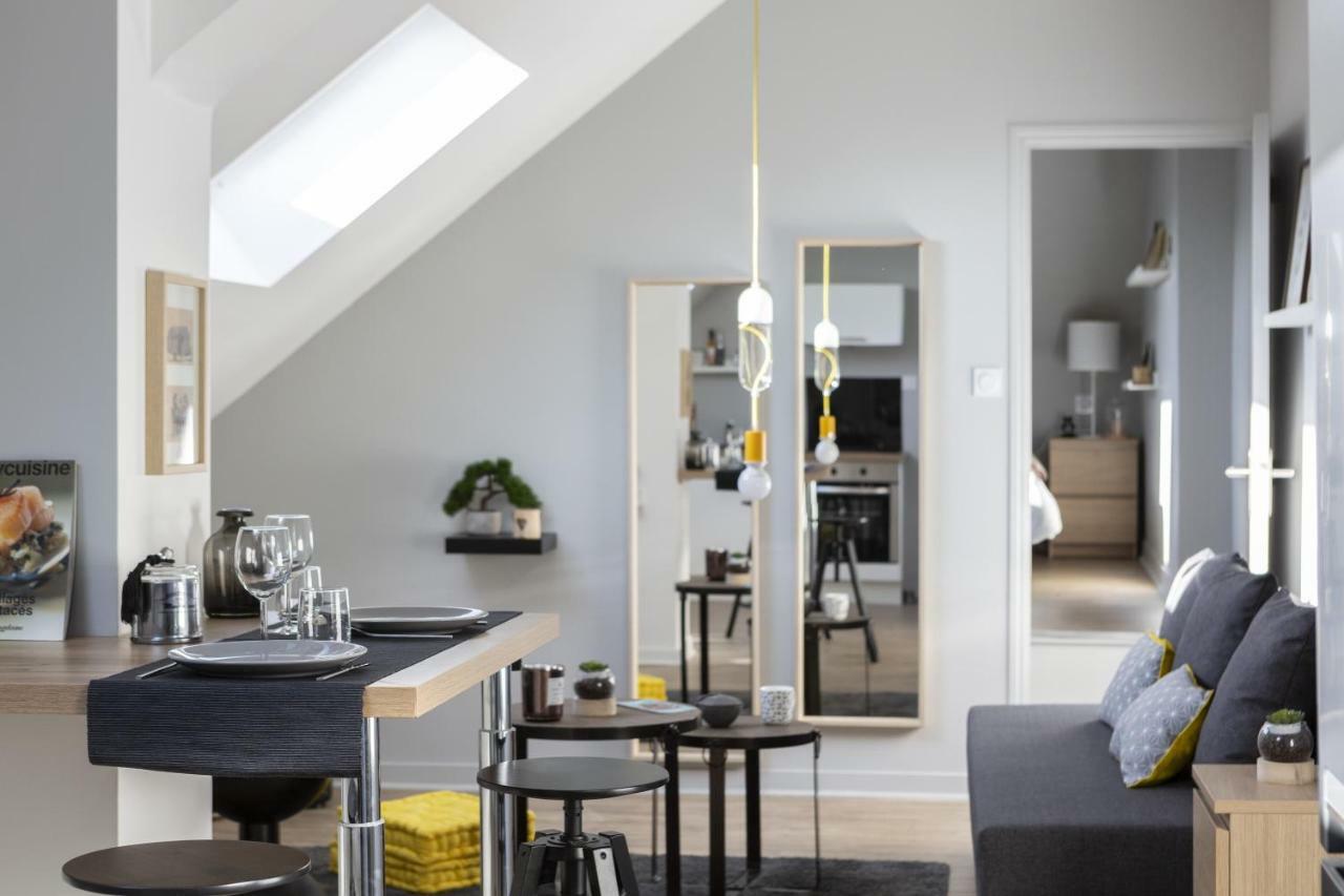 Appartement Azulejo By Cocoonr