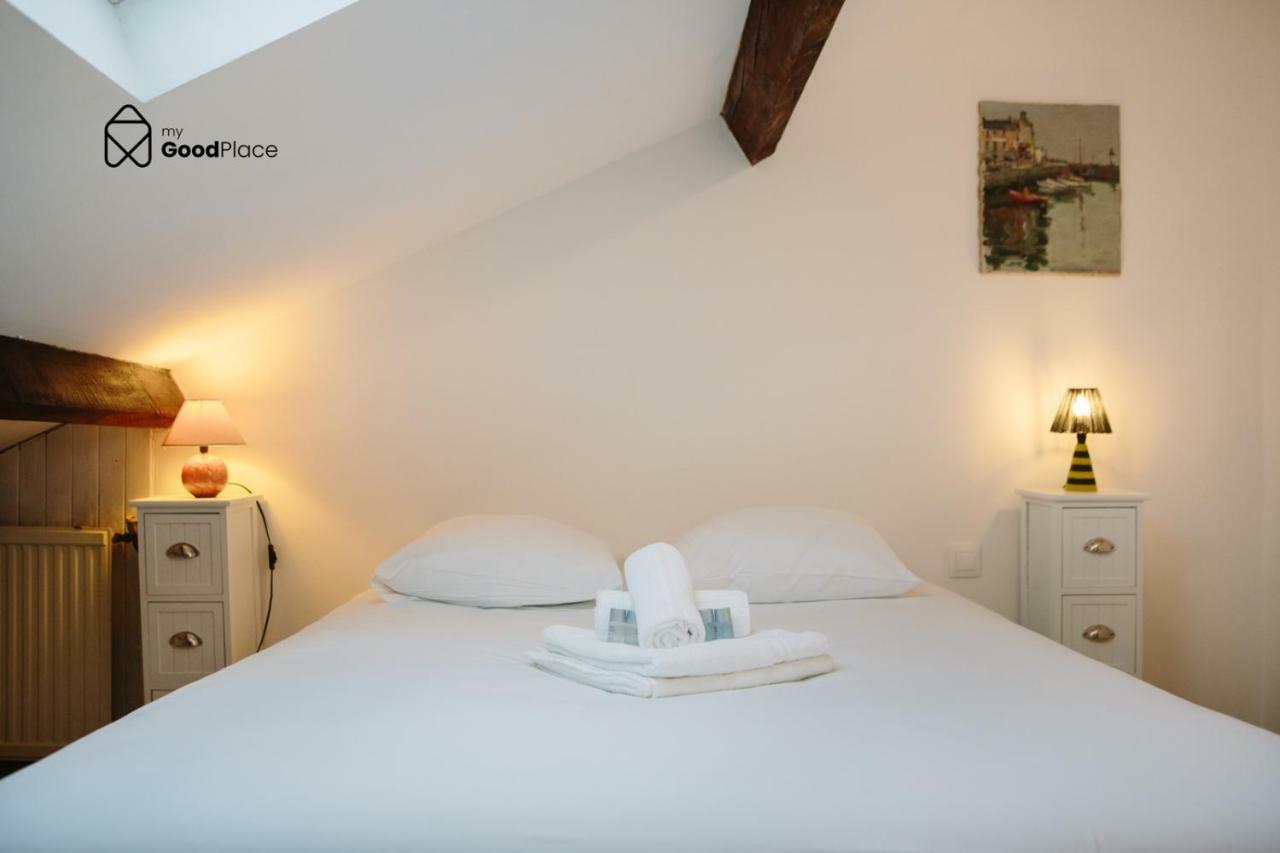 Appartement Le Petit Robin Nantes