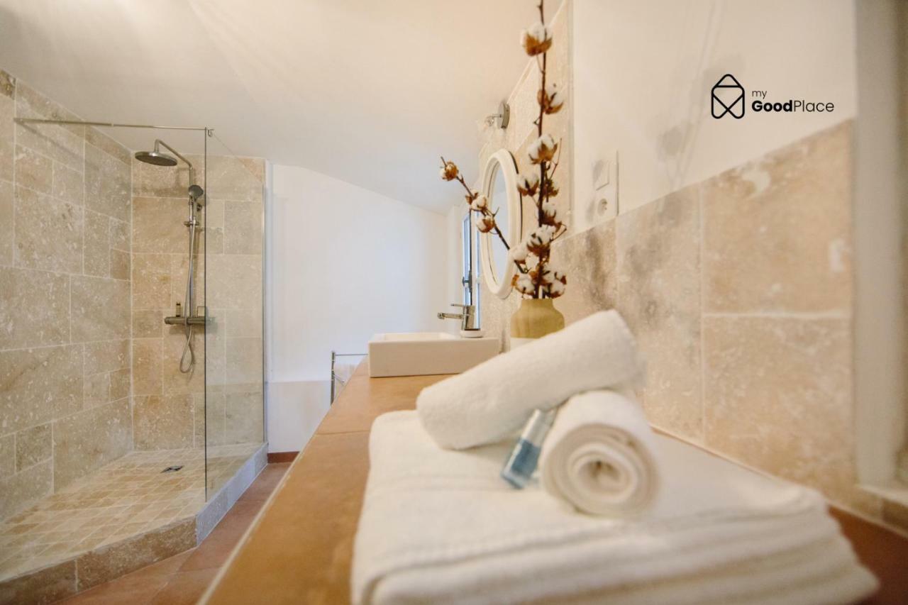 Le Petit Robin Appartement *