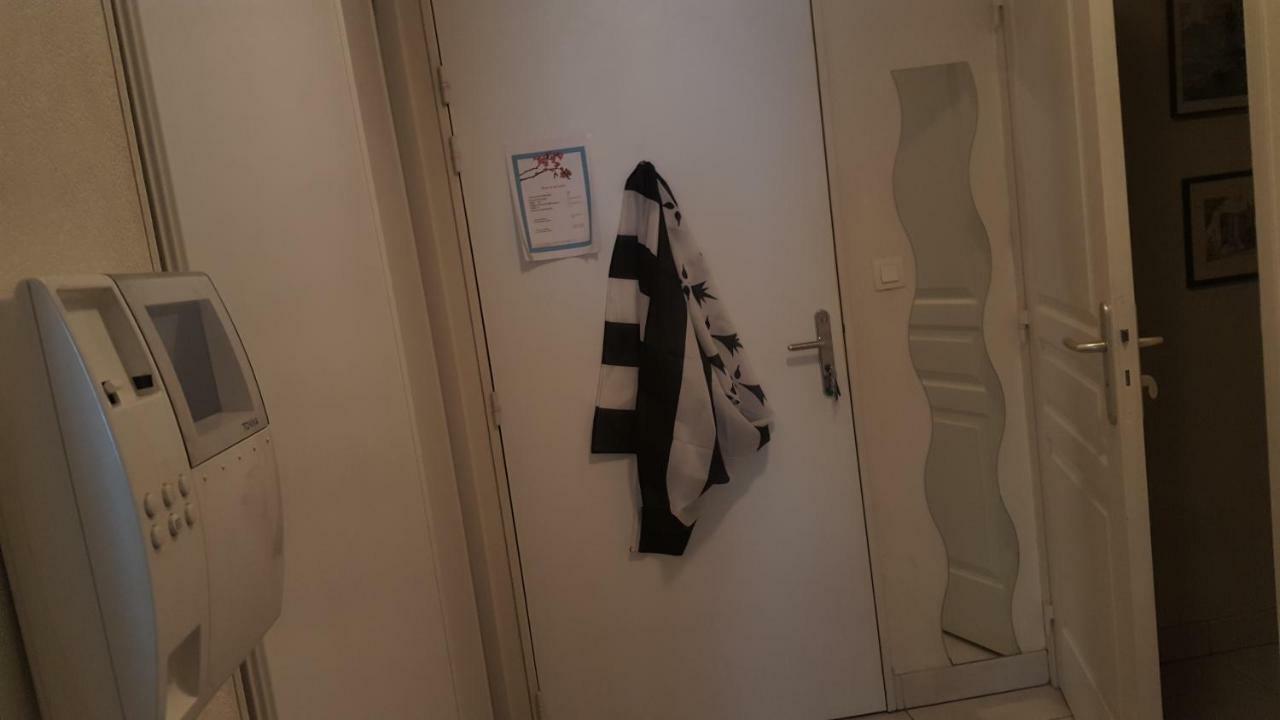 31 Bd De Launay * Nantes