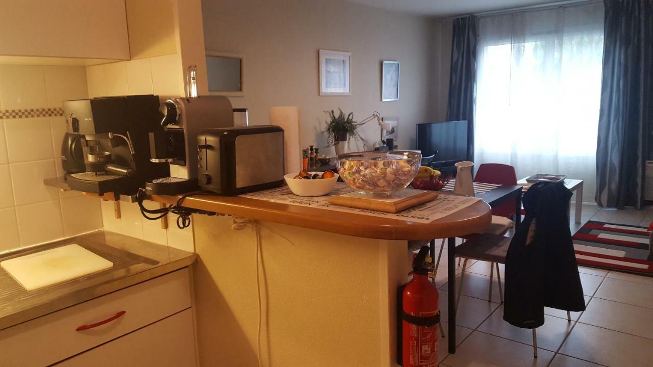 Apartment 31 Bd De Launay