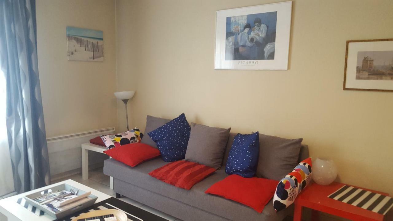 31 Bd De Launay Appartement