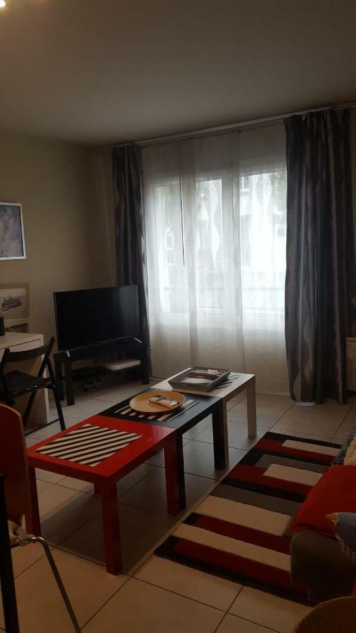 Appartement 31 Bd De Launay Nantes