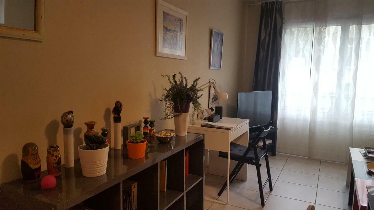 Appartement 31 Bd De Launay *