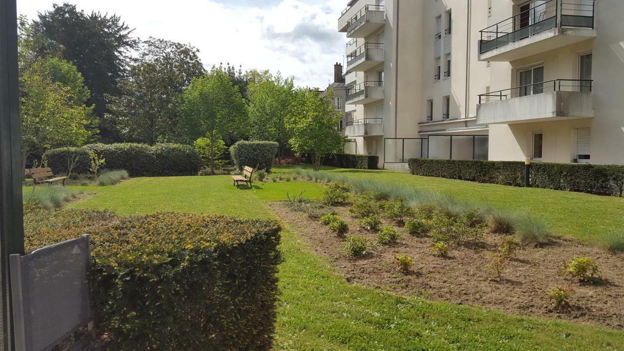 Appartement 31 Bd De Launay Nantes