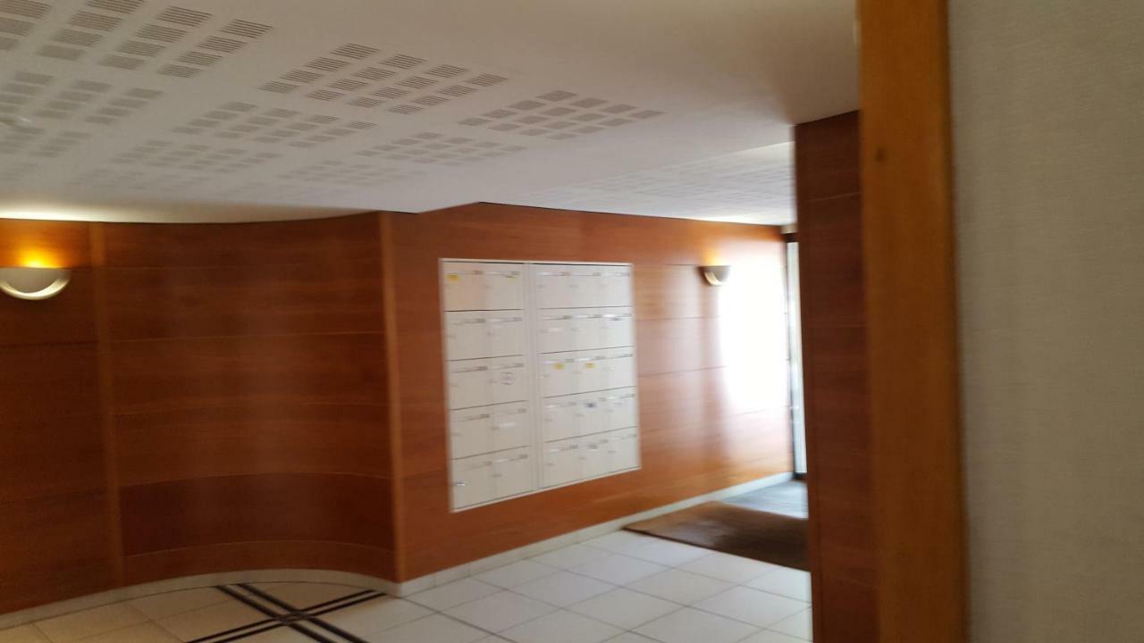 Appartement 31 Bd De Launay *