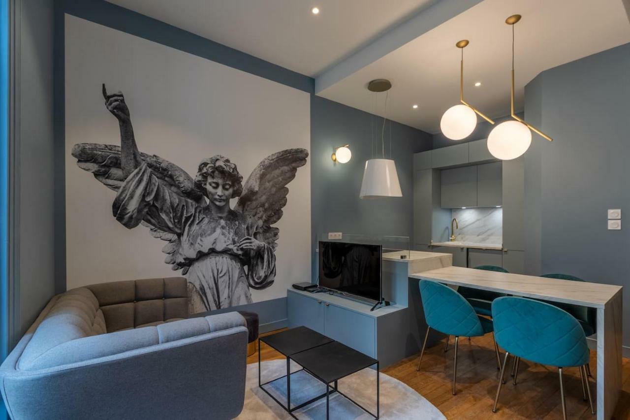 Appartement De Luxe , Place Graslin Nantes