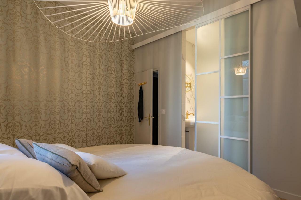 Appartement De Luxe , Place Graslin *
