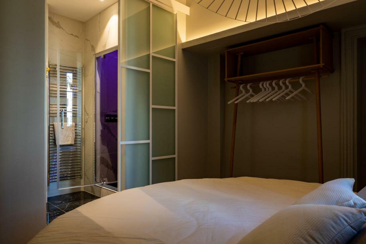 Appartement De Luxe , Place Graslin