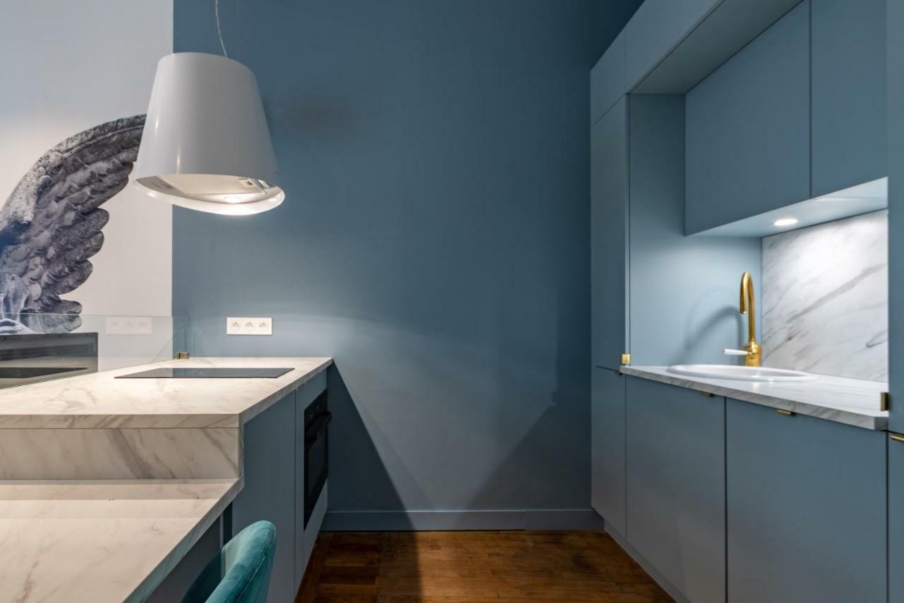 Appartement De Luxe , Place Graslin *