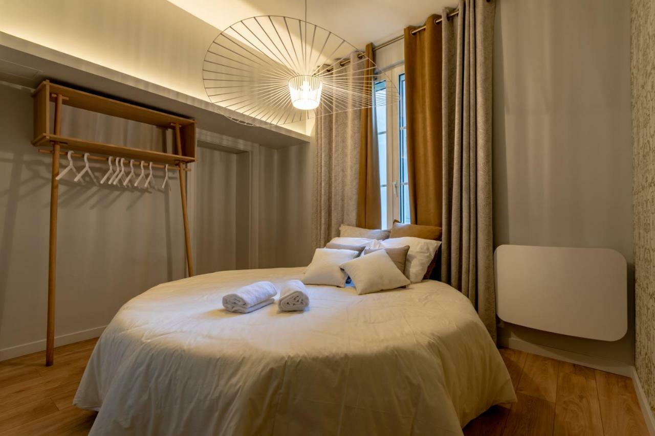 Appartement De Luxe , Place Graslin