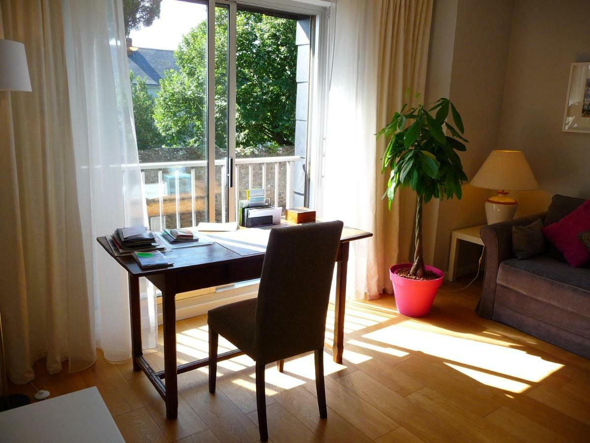 L'appart' De Jules Apartment Nantes