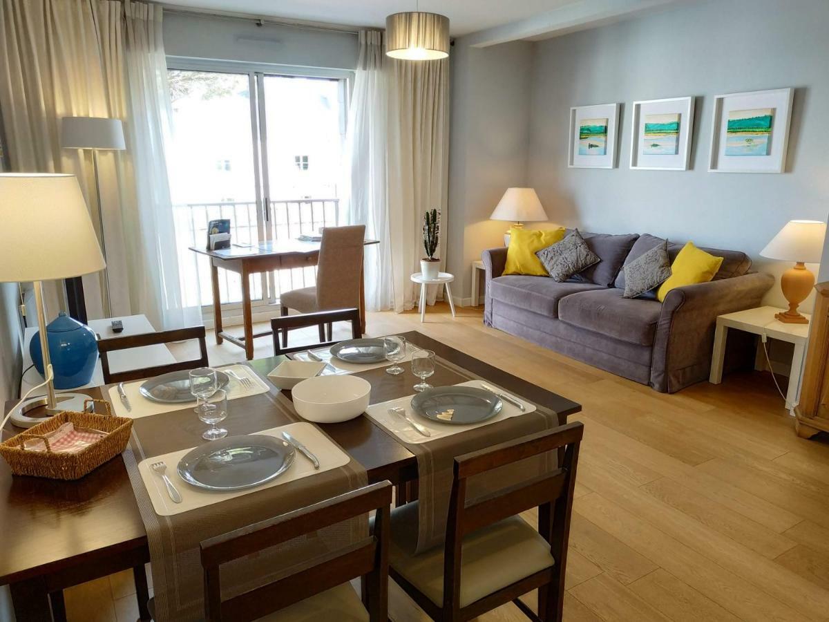 L'appart' De Jules Apartment Nantes