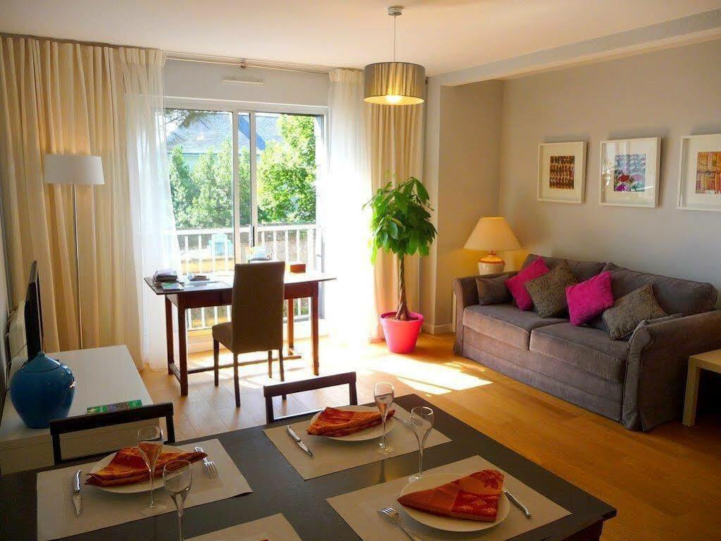 L'appart' De Jules Apartment