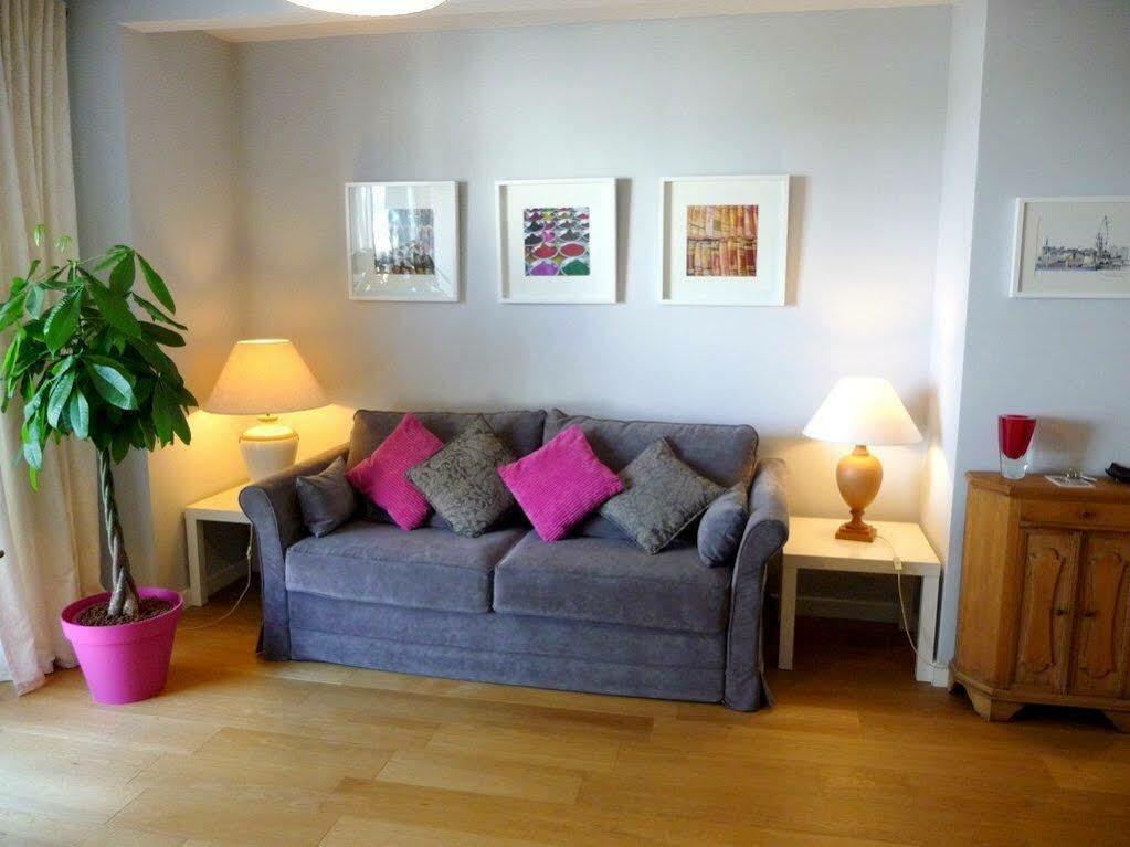 L'appart' De Jules Apartment