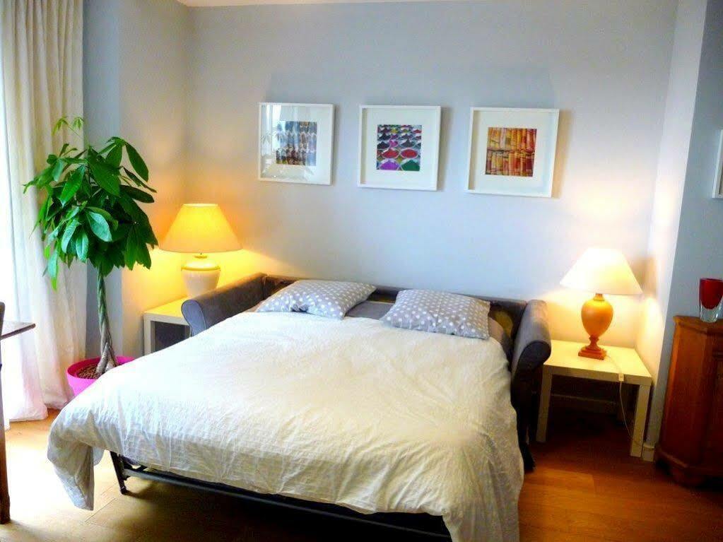 L'appart' De Jules Apartment Nantes