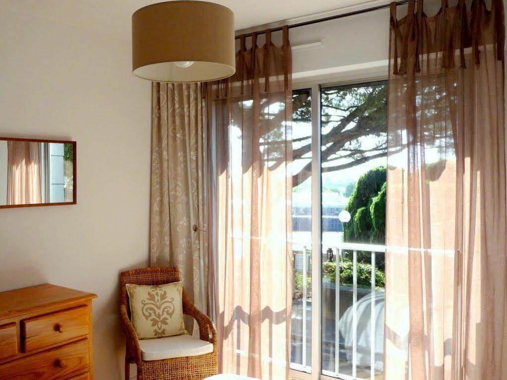 Apartment L'appart' De Jules Nantes
