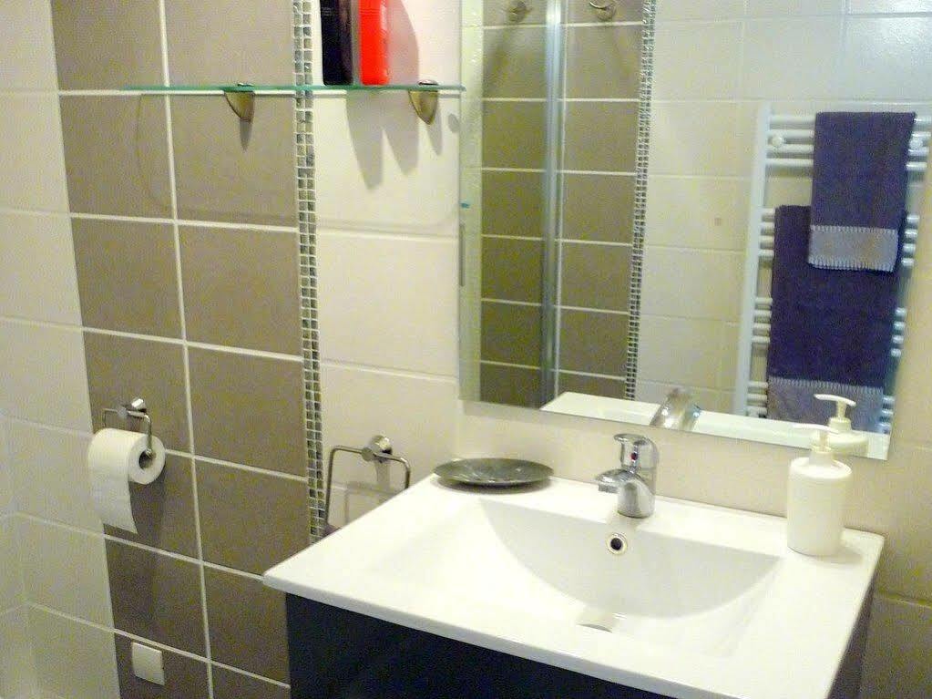 L'appart' De Jules Apartment *