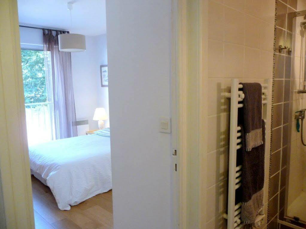Apartment L'appart' De Jules *