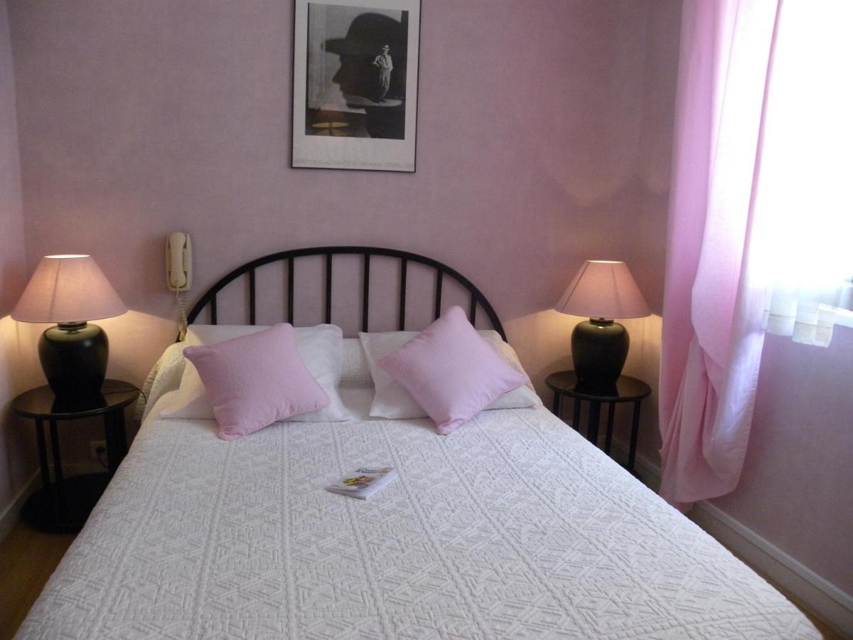 Hotel Le Cambronne 2*