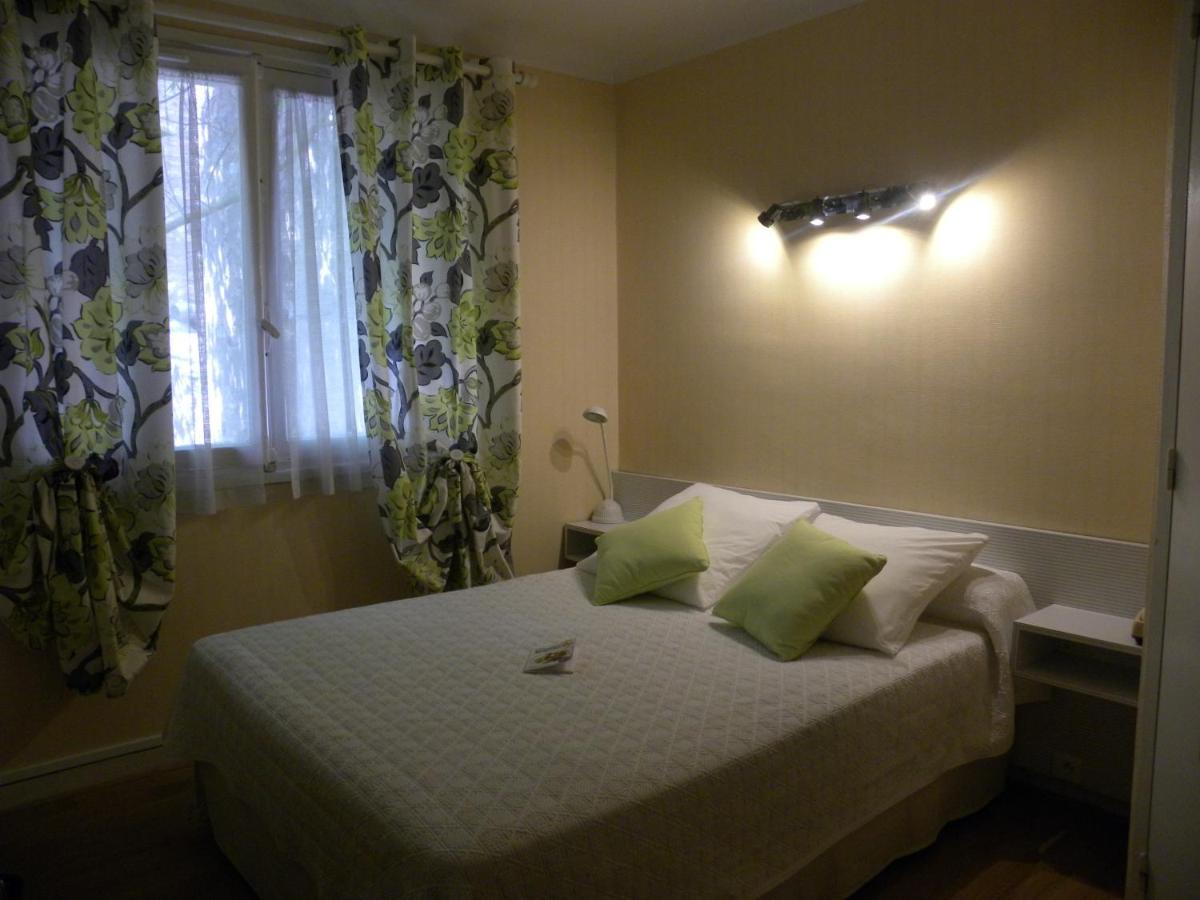 Le Cambronne Hotel