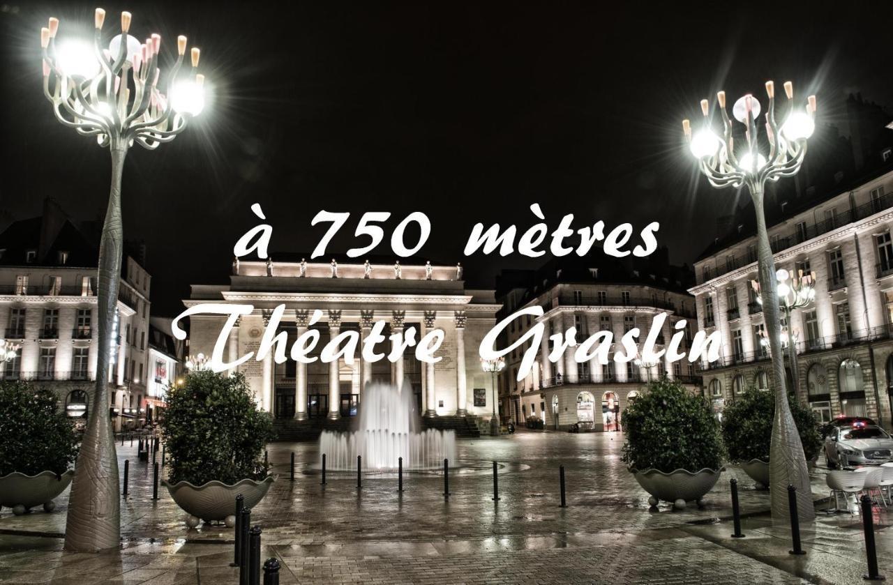 Le Nid Des Carmes