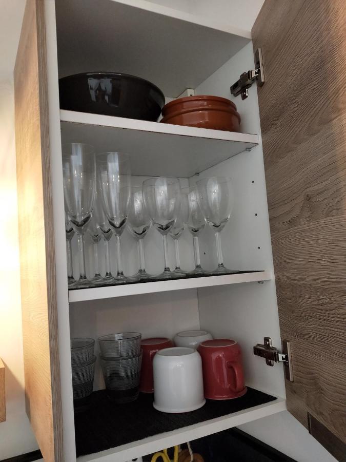 Appartement Le Nid Des Carmes *