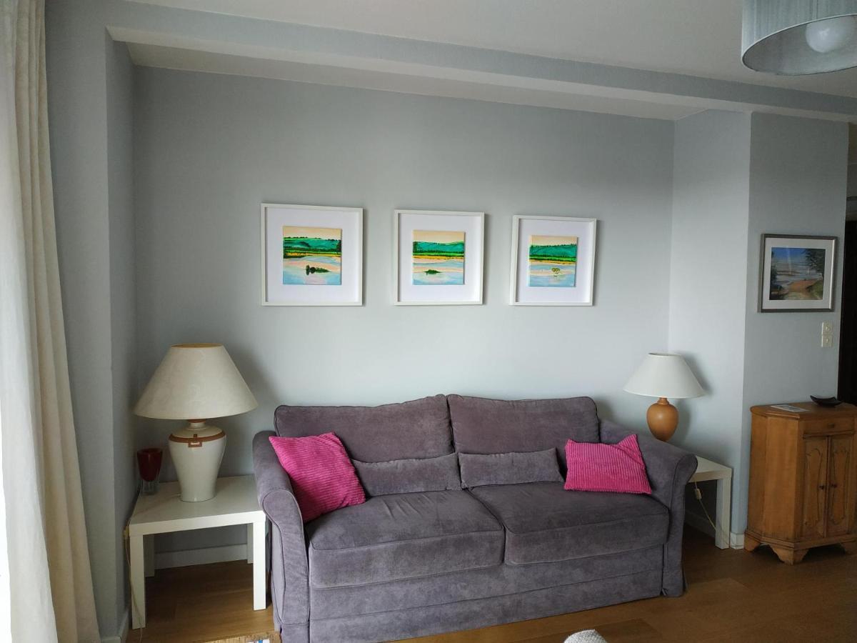 Apartment L'appart' De Jules *