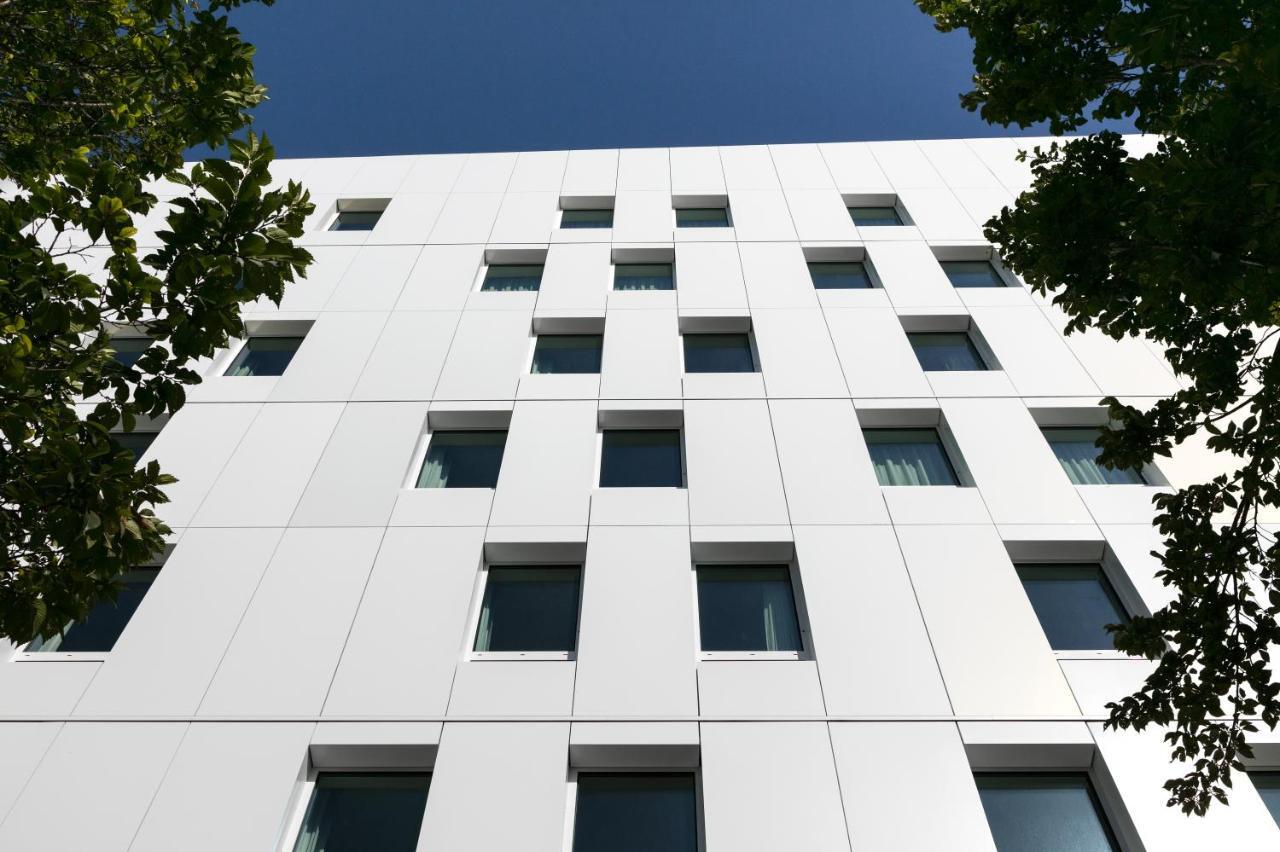 Citadines Confluent Aparthotel Nantes