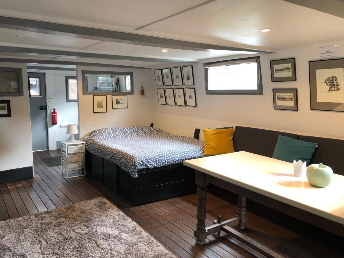 Bateau Centre Ville Botel