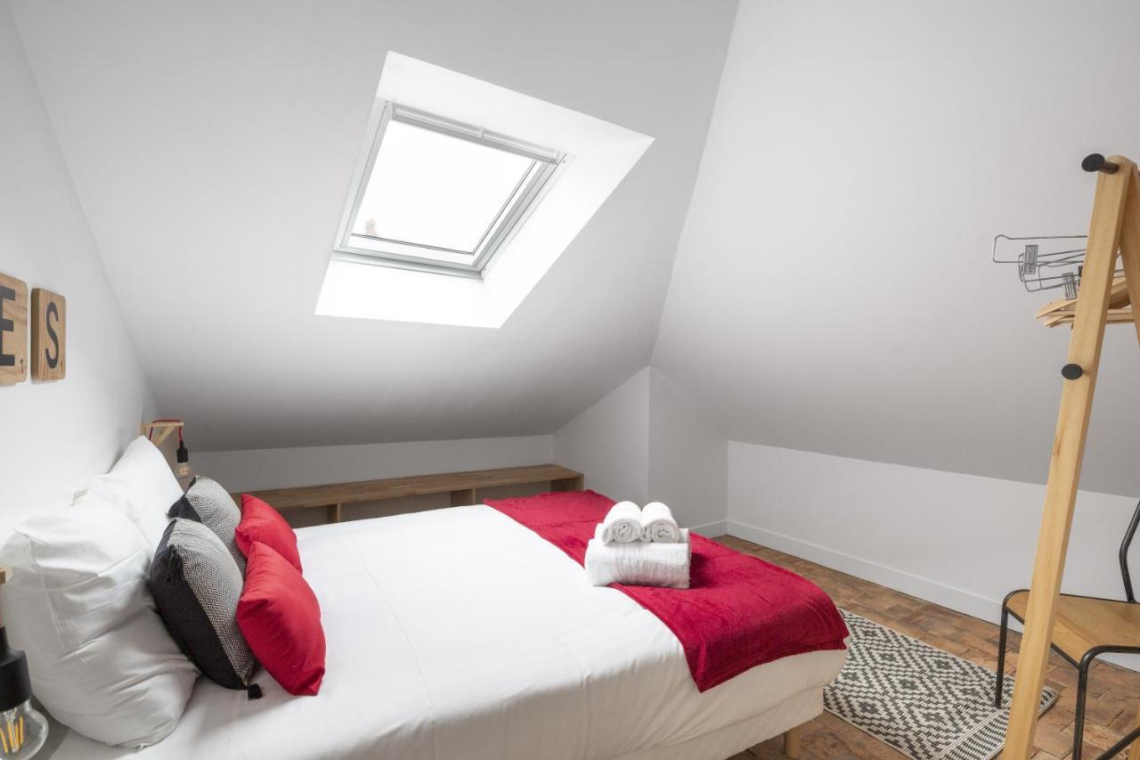 Appartement Le Nao- L'île Feydeau - 2 De Charme *