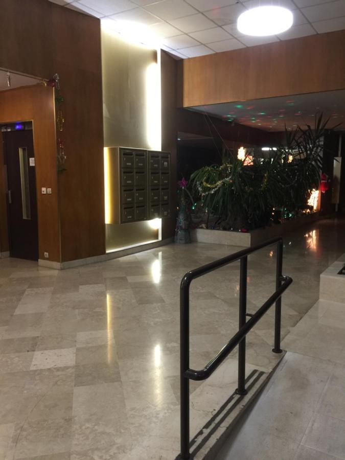 T2 Hyper Centre Bord De Loire Parking Apartment