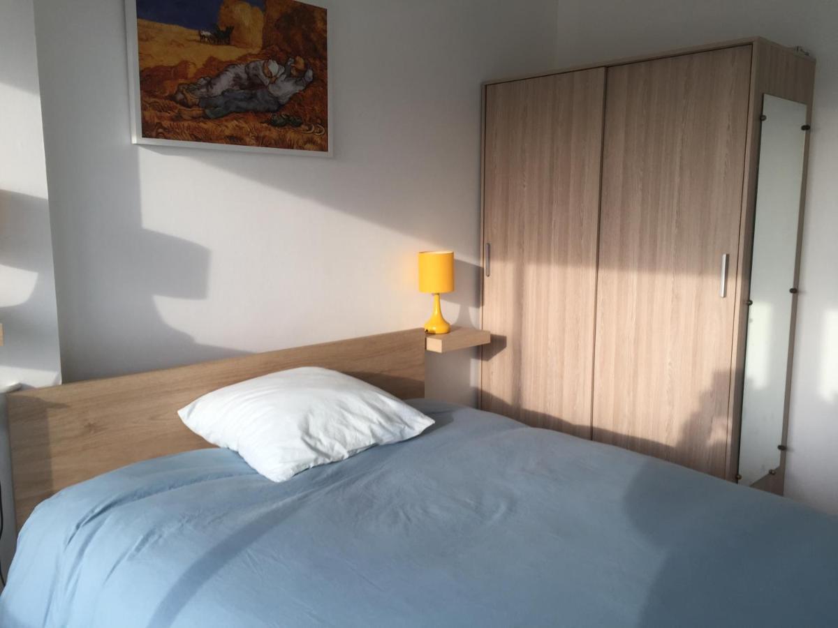T2 Hyper Centre Bord De Loire Parking * Nantes