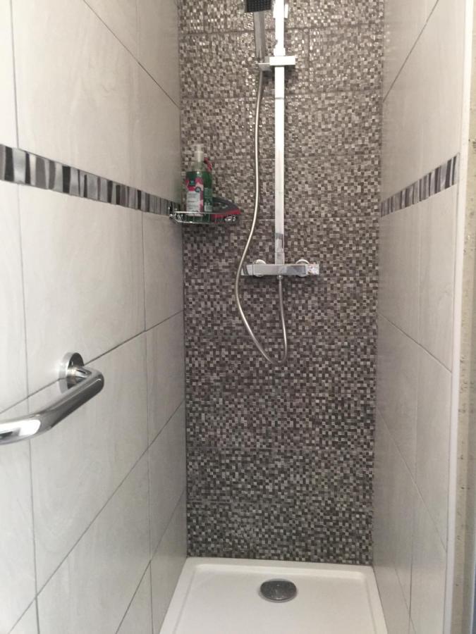 Apartment T2 Hyper Centre Bord De Loire Parking Nantes
