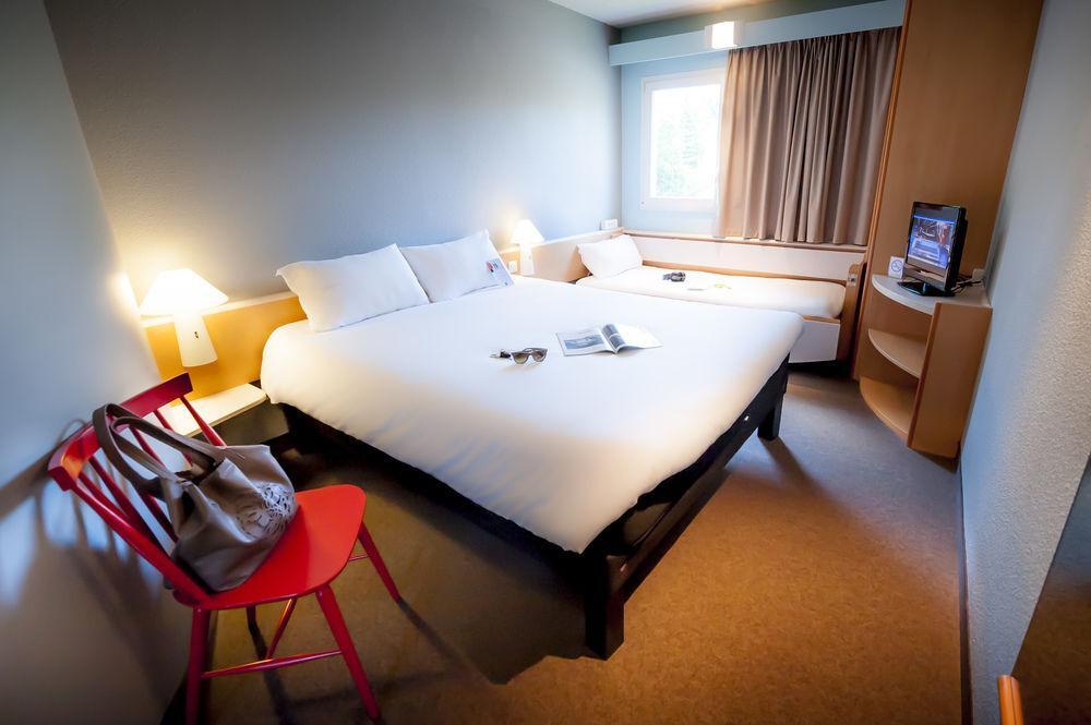 Hotel Ibis La Beaujoire Parc Expo